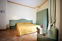 Il Ceppo - Ristorante Albergo