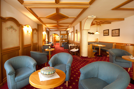 Centro Pineta Family Hotel & Wellness - photo 1