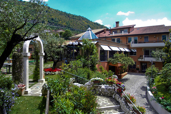 Poggio di Casalucense Hotel des Reves - photo 1