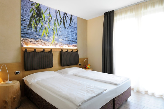 Eco Hotel Bonapace - photo 3