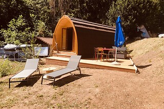 Séjour pour deux au Domaine du Heidenkopf à Niederbronn-les-Bains (67)