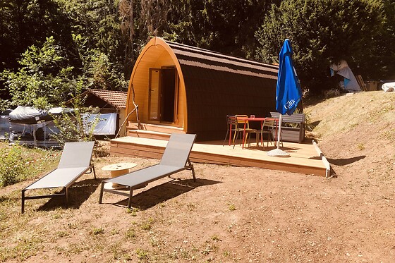Séjour pour deux au Domaine du Heidenkopf à Niederbronn-les-Bains (67)