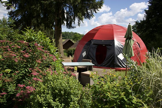 Séjour pour deux au Domaine du Heidenkopf à Niederbronn-les-Bains (67)