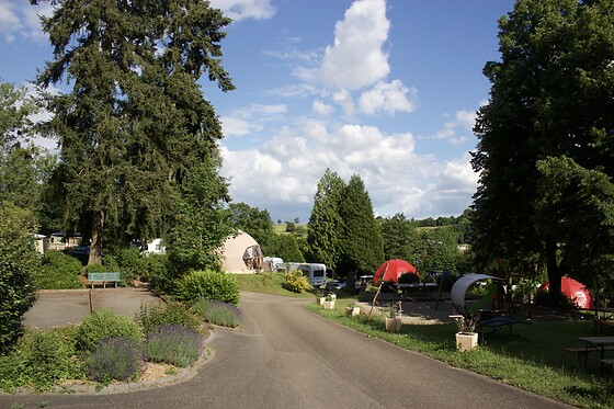 Séjour pour deux au Domaine du Heidenkopf à Niederbronn-les-Bains (67)