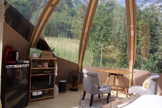 Séjour pour deux au Domaine du Heidenkopf à Niederbronn-les-Bains (67)