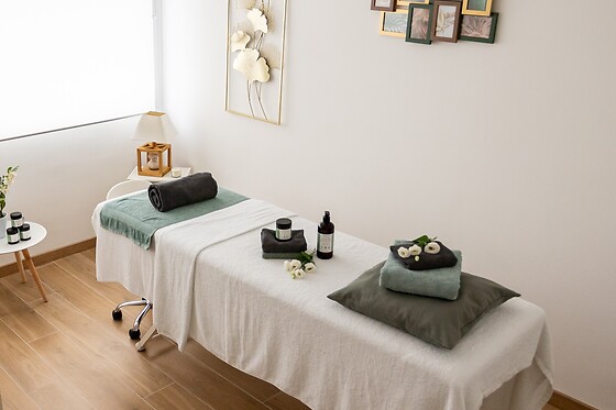 Lydia Fit & Zen Massages - photo 1
