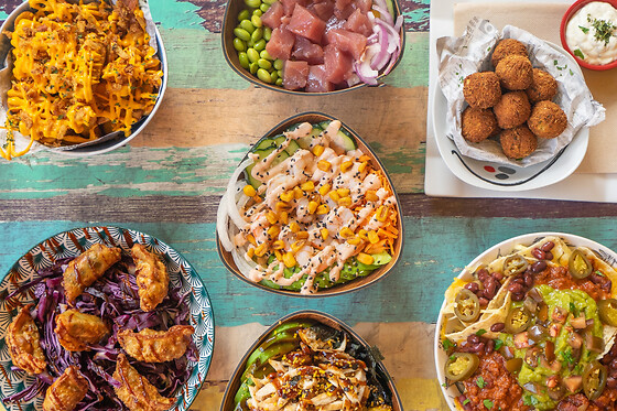 MOANA POKÉ BAR - photo 1