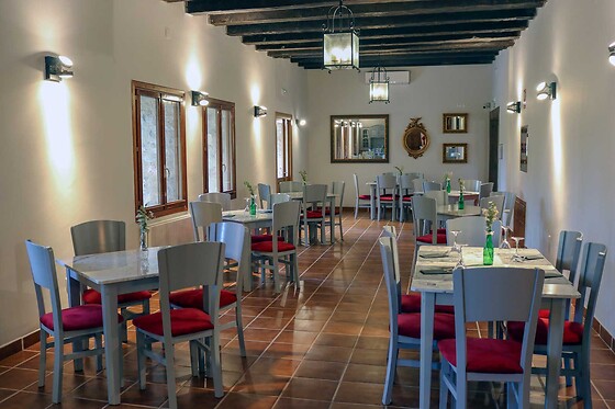 HOTEL MONASTERIO DE TEJEDA - photo 6