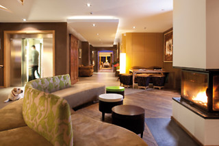 Séjour détente pour 2 à l'Hôtel Restaurant & Spa Au Lion d'Or*** à La Petite-Pierre (67)