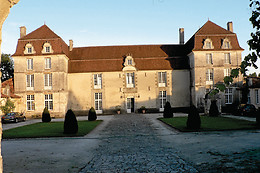Château de Clauzuroux