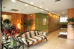 HOTEL CESARAUGUSTA