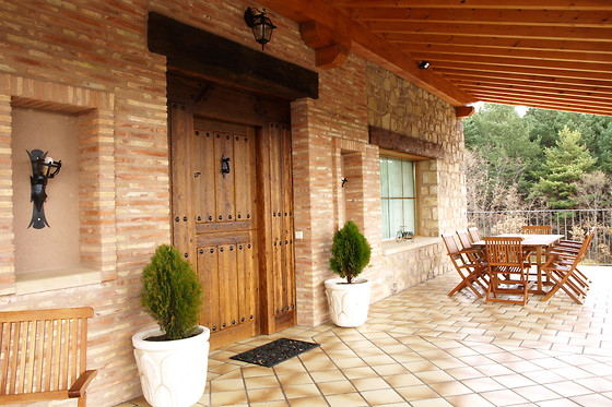 CASA RURAL ENTREBOSQUES - photo 10