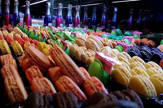 Le monde du macaron - photo 3