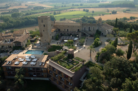 HOTEL CASTELL D'EMPORDA - photo 8