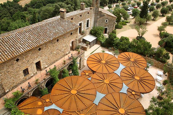 HOTEL CASTELL D'EMPORDA - photo 12