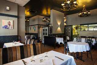 Repas pour 2 au restaurant Le Rue Parmentier à Montreuil (93)