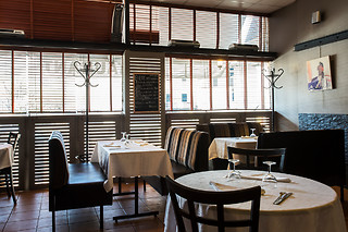 Repas pour 2 au restaurant Le Rue Parmentier à Montreuil (93)