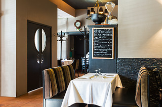 Repas pour 2 au restaurant Le Rue Parmentier à Montreuil (93)