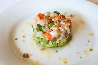 Repas pour 2 au restaurant Le Rue Parmentier à Montreuil (93)
