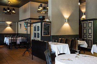 Repas pour 2 au restaurant Le Rue Parmentier à Montreuil (93)