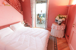 Hotel Ristorante Colonne