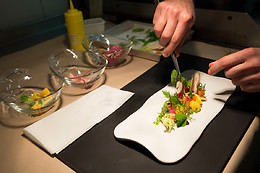 Hotel Ristorante Colonne