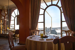 Hotel Ristorante Colonne