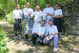 Hotel Ristorante Colonne