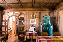 Hotel Ristorante Colonne