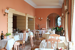 Hotel Ristorante Colonne