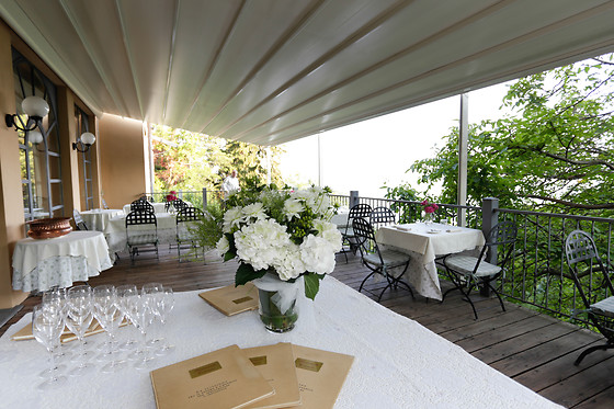 Hotel Ristorante Colonne - photo 14
