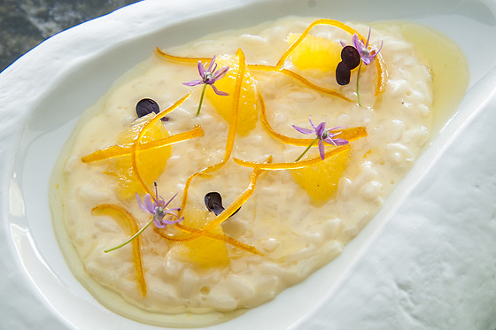 Hotel Ristorante Colonne - photo 11