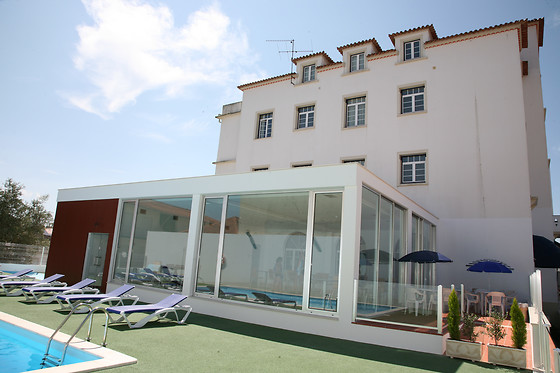 HOTEL EVENIA MONTE REAL - photo 1