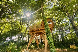 Les jardins zen du Quistillic
