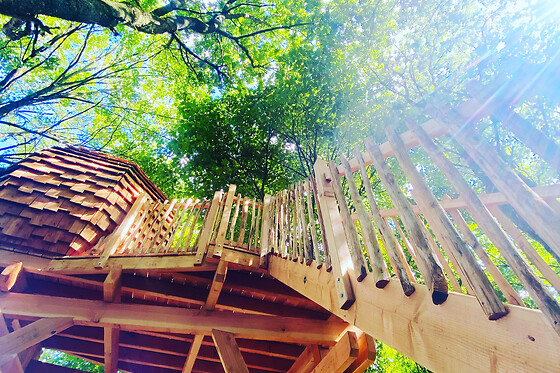 Les jardins zen du Quistillic - photo 5