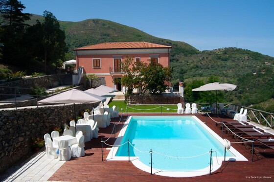 Agriturismo Villa Tecla - photo 3