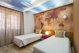 HOTEL MADE INN PORTIMÃO 2*