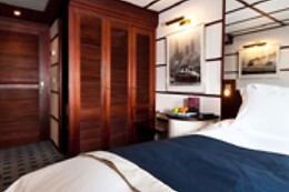 Online Booking EPS