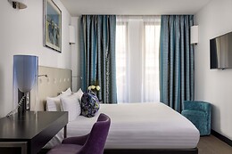 Online Booking EPS