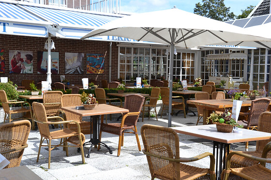 Fletcher Hotel-Restaurant Marijke (HOTEL) - photo 1