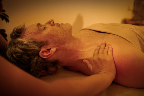 CAROLINA ZEN “MASAJES Y TERAPIAS HOLISTICAS” - photo 6