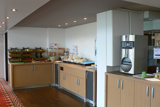 Hôtel Ibis Styles Angoulême Nord - photo 3