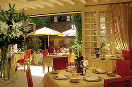 Auberge du Bon Laboureur