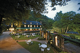 Manoir d'Hautegente