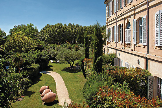 Château de Mazan - photo 6