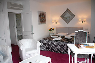 Séjour à La Bastide de Tourtour Hôtel et Spa**** à Tourtour (83)