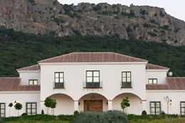VIÑA SANTA MARINA