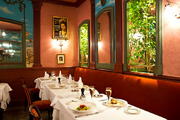 Au Petit Marguery