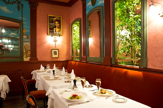 Au Petit Marguery - photo 7