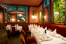 Au Petit Marguery